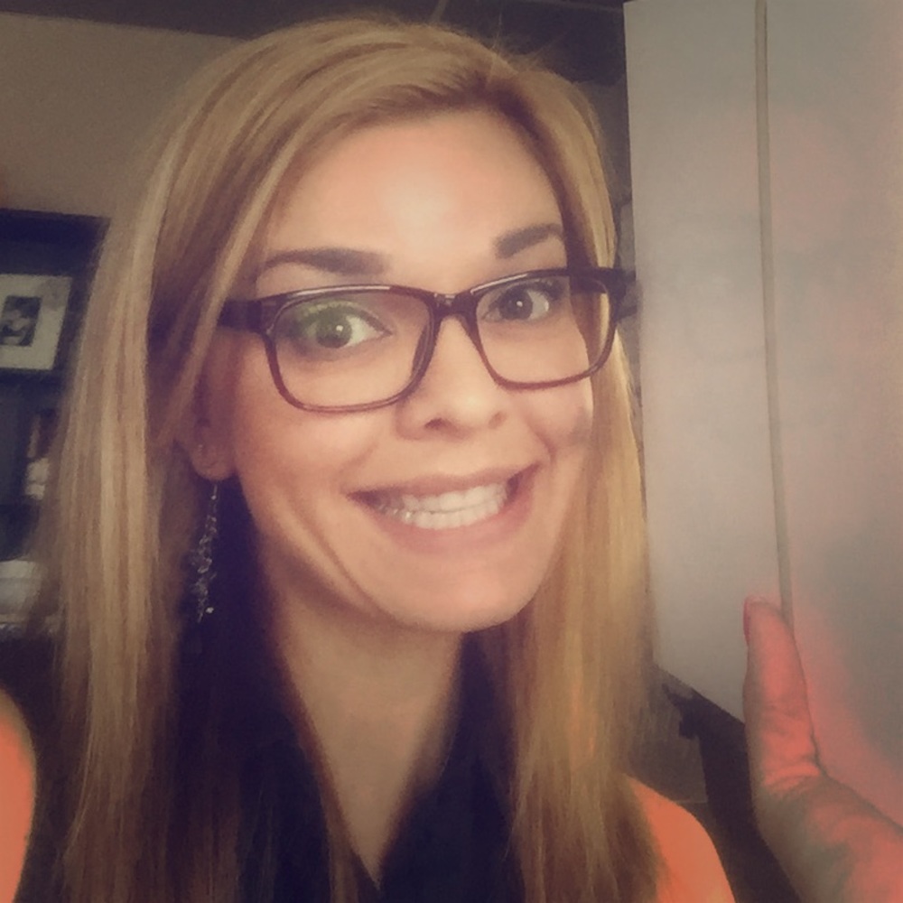 Meet your Posher, Jessica