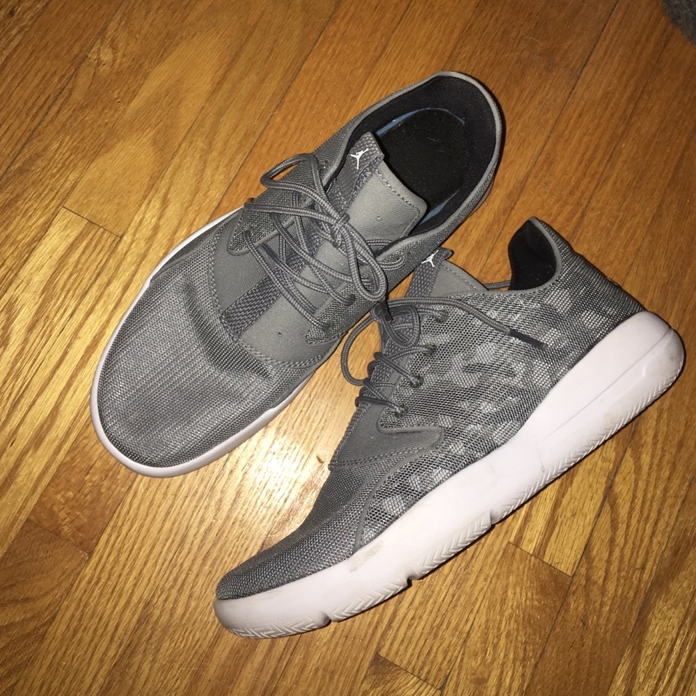 Jordan sneakers