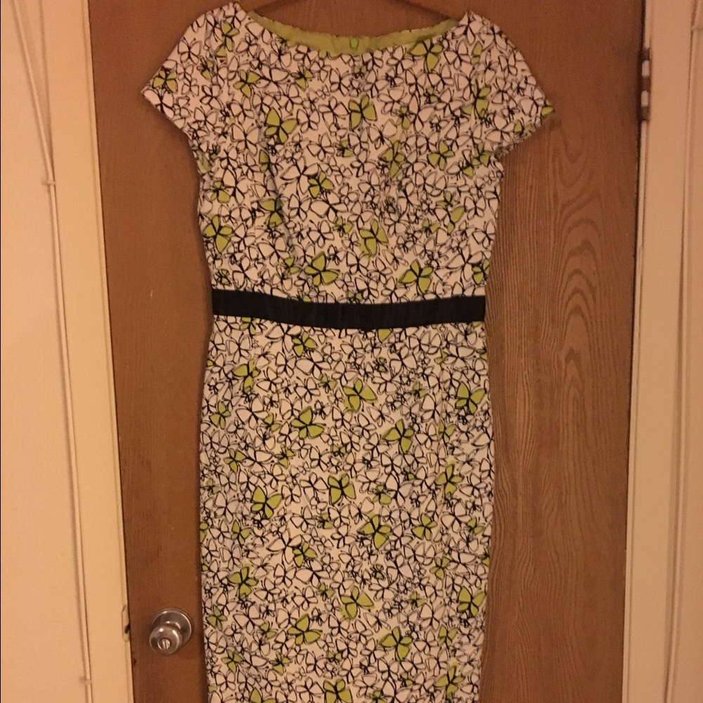 Talbots dress