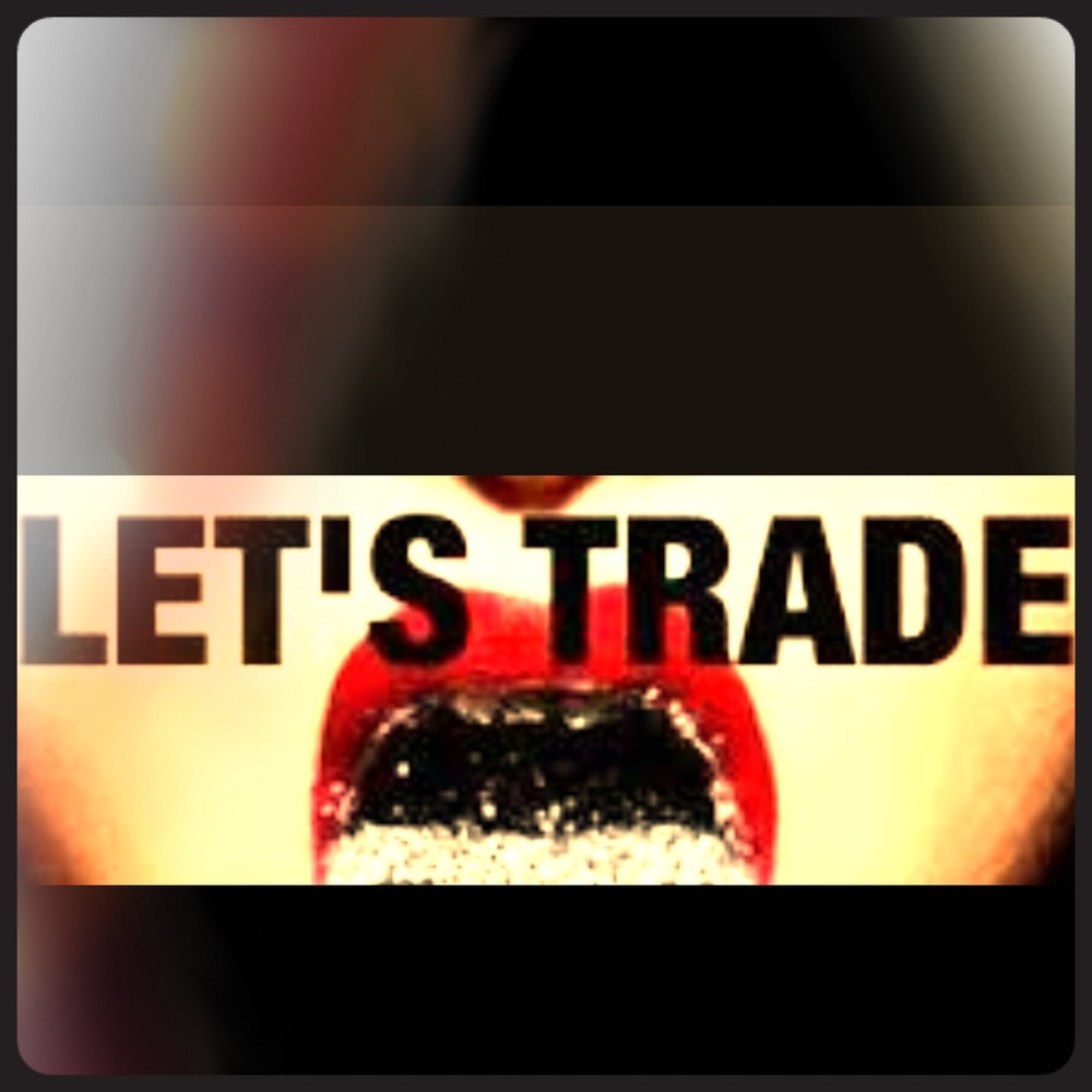 Trade with me