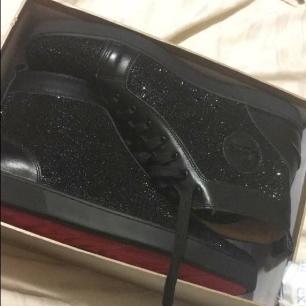 Christian Louboutin MENS Sneaker