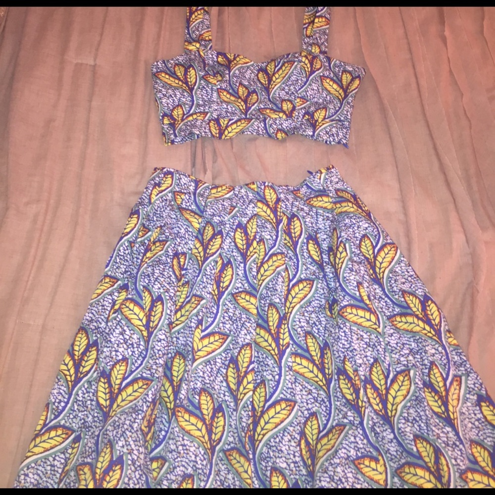 Zara Co-Ord set