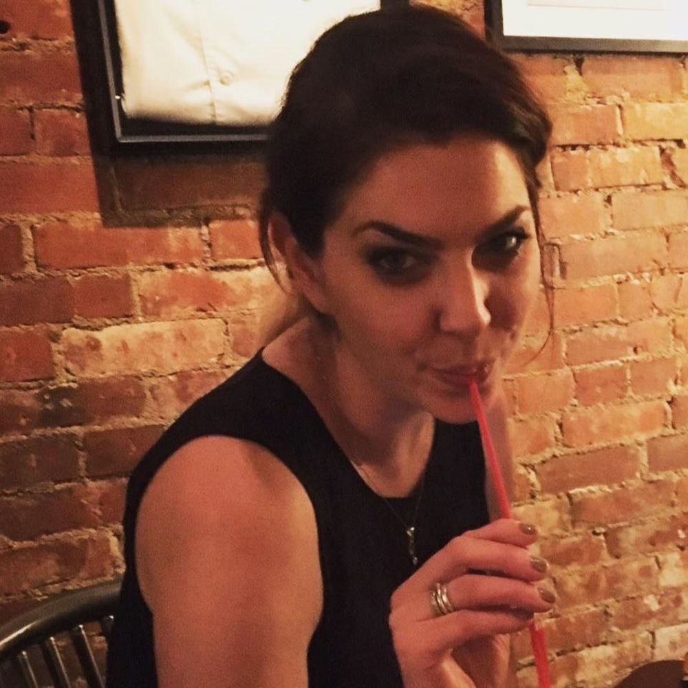 Meet your Posher, Janelle