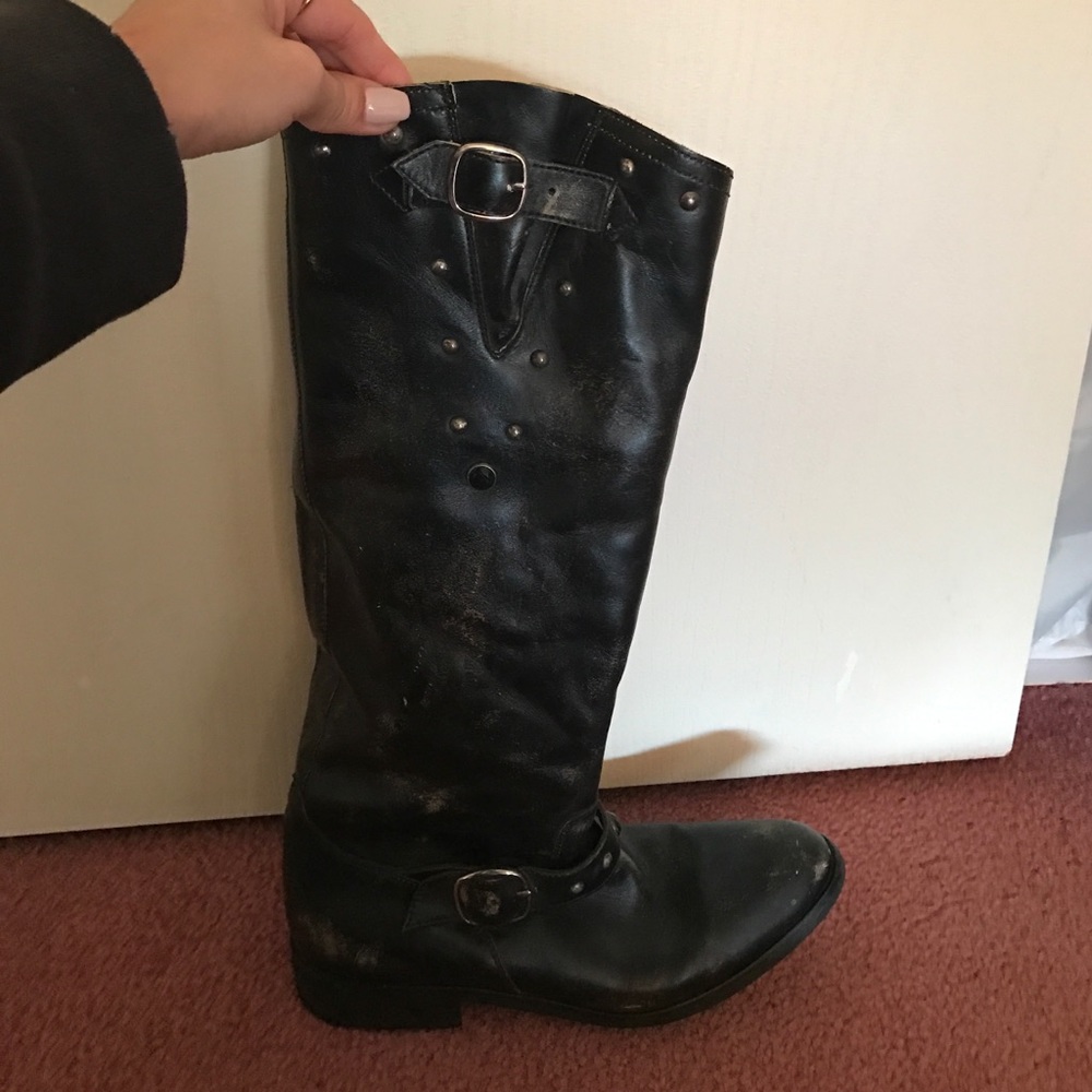 Golden Goose Boots