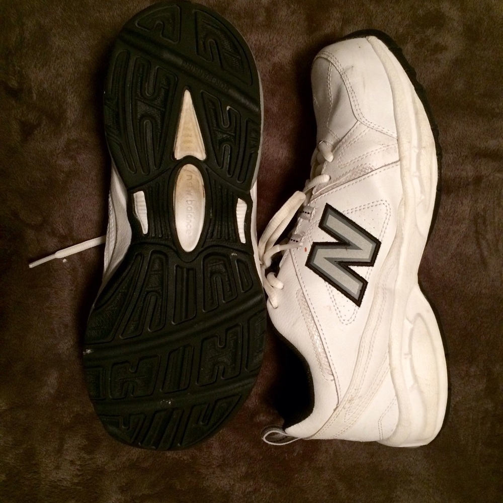 New Balance Running shoes