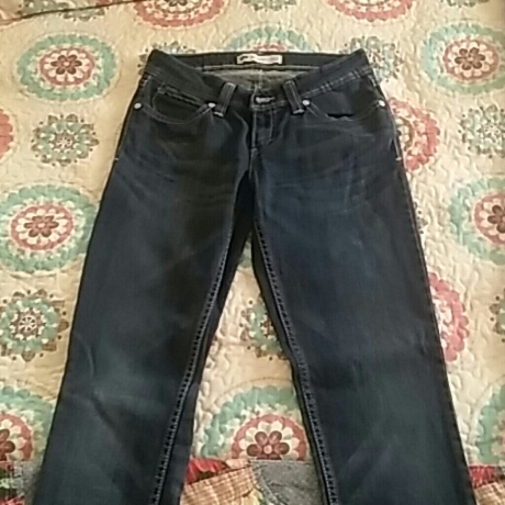 29x32 Levis