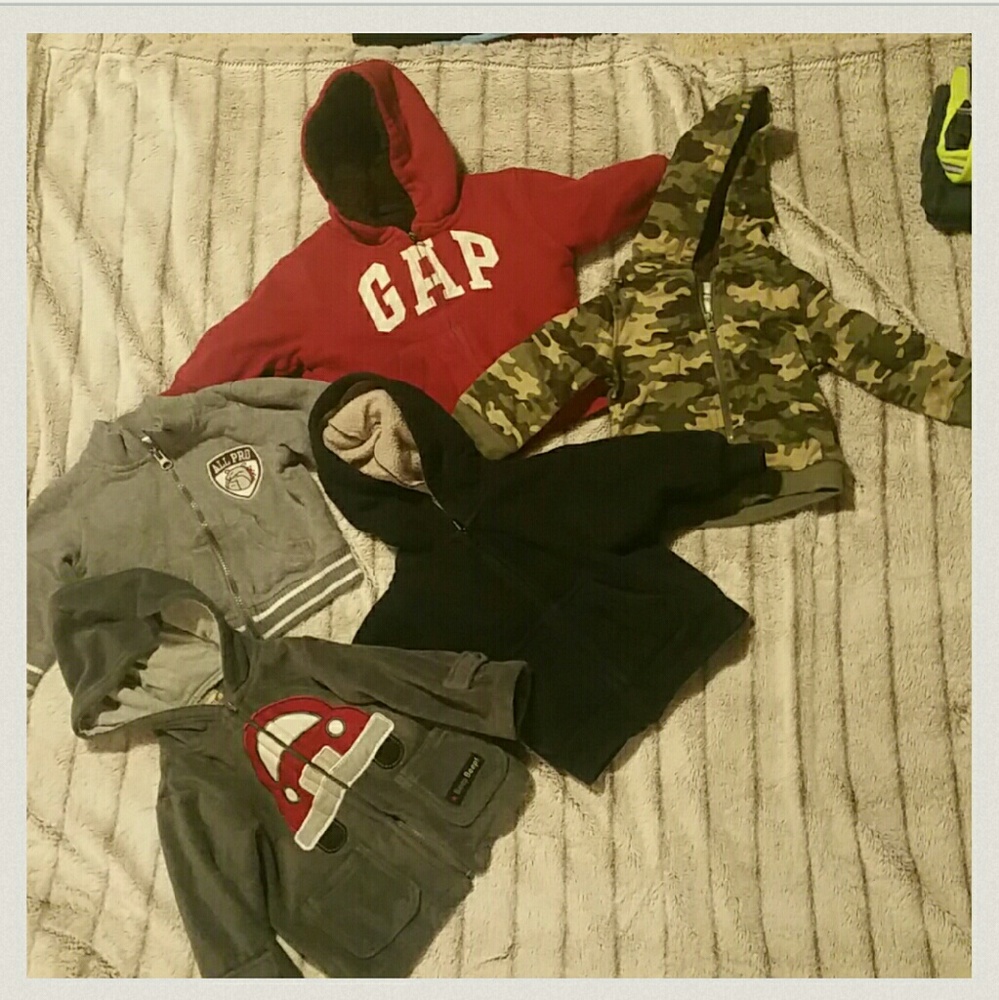 Excellent condition 12 month bundle