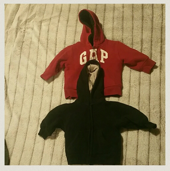 Excellent condition 12 month bundle - Picture 2 of 4