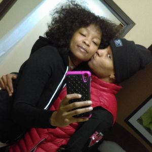 Meet your Posher, Atiya