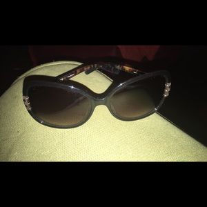 Tory Burch Sunglasses