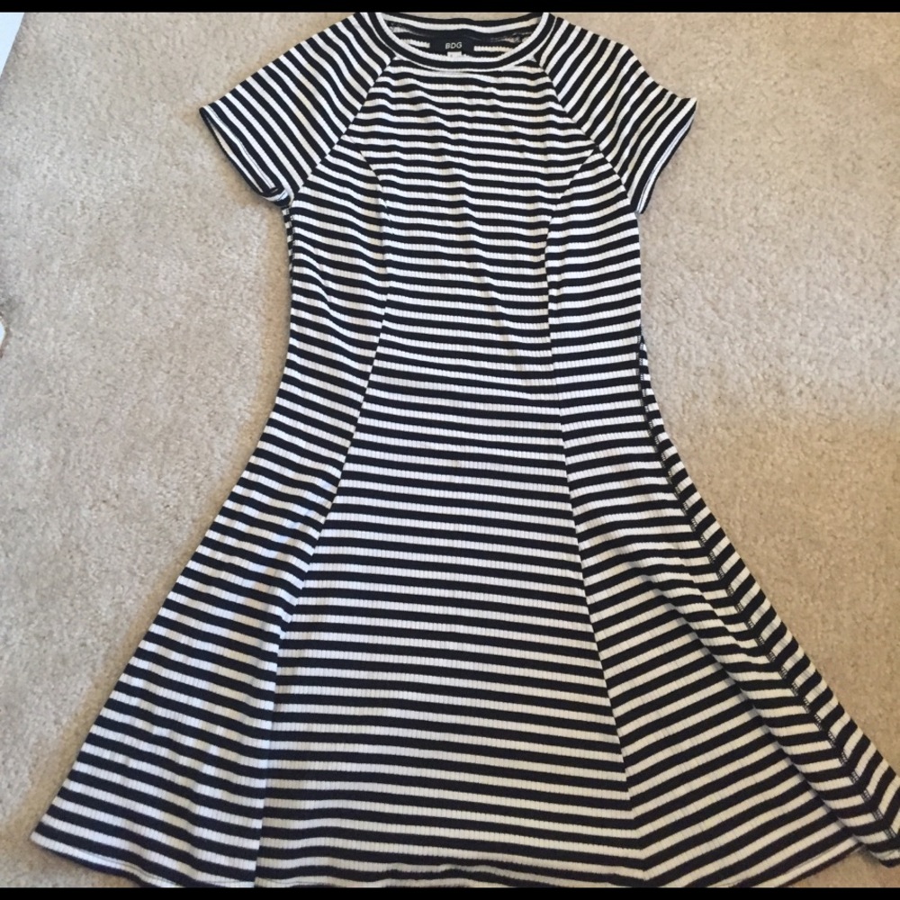Like new Urban Outfitters tshirt dress in XS