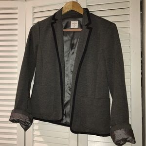 Banana Republic Blazer