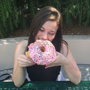 Meet your Posher, Lili