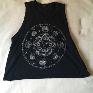 Brandy Melville tank top