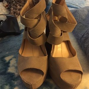 Dolce Vita Wedges