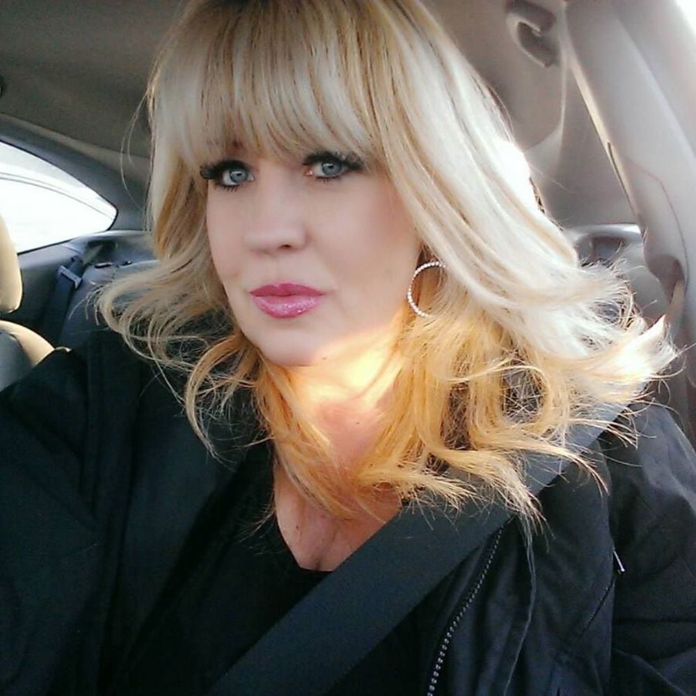 Meet your Posher, Kristi
