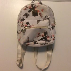 Mini Backpack
