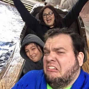 Meet your Posher, Iliana