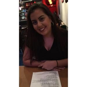 Meet your Posher, Leila