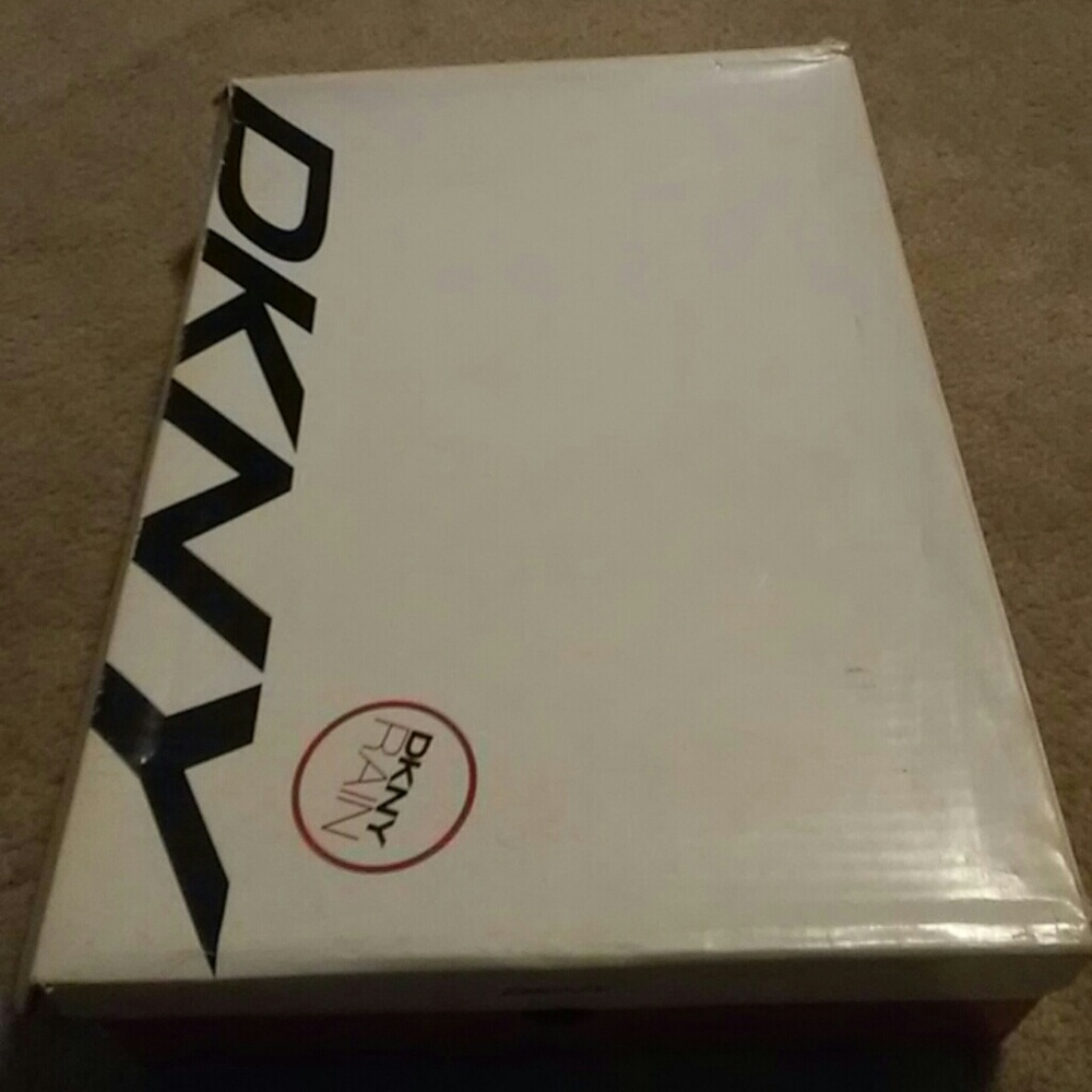 DKNY Rainboots