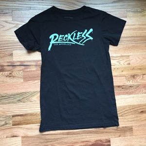 blue and black yungs