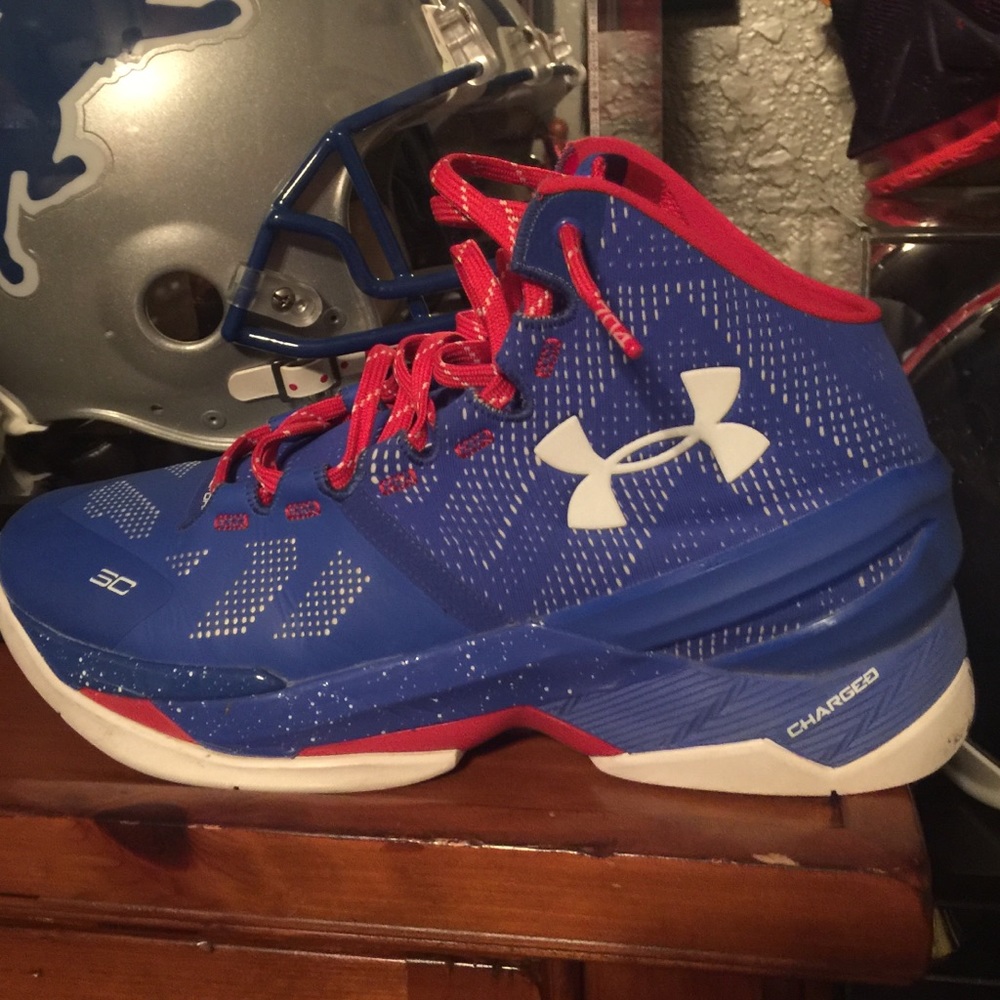 Curry 2