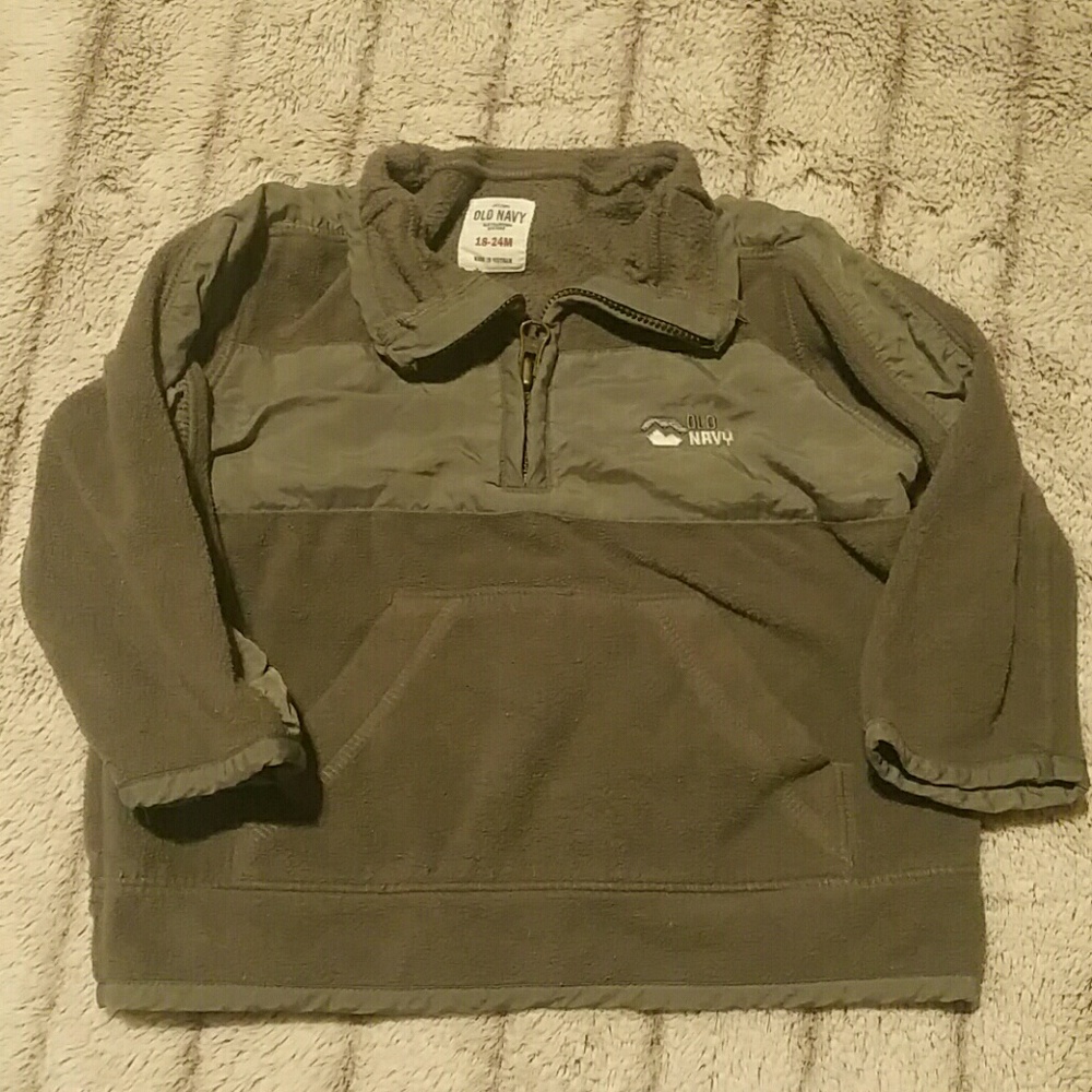 Excellent condition 18-24 month