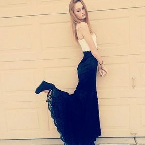 Meet your Posher, Vicki