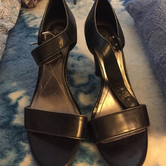 Franco Sarto Wedges - Picture 1 of 4