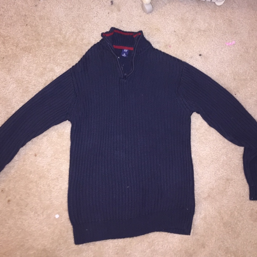 GAP kids sweater