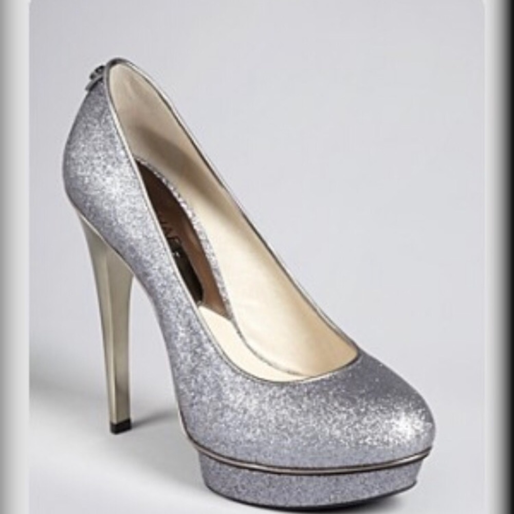 Michael kors heels