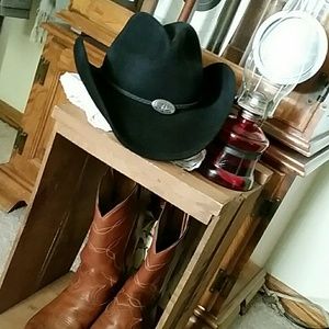 Toby Keith Cowboy Hat