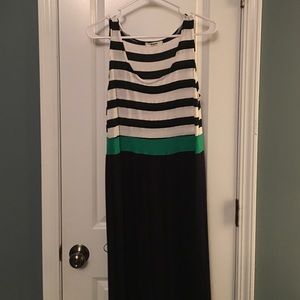 Eloges maxi dress