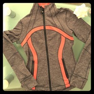 Lululemon 🍋 define jacket