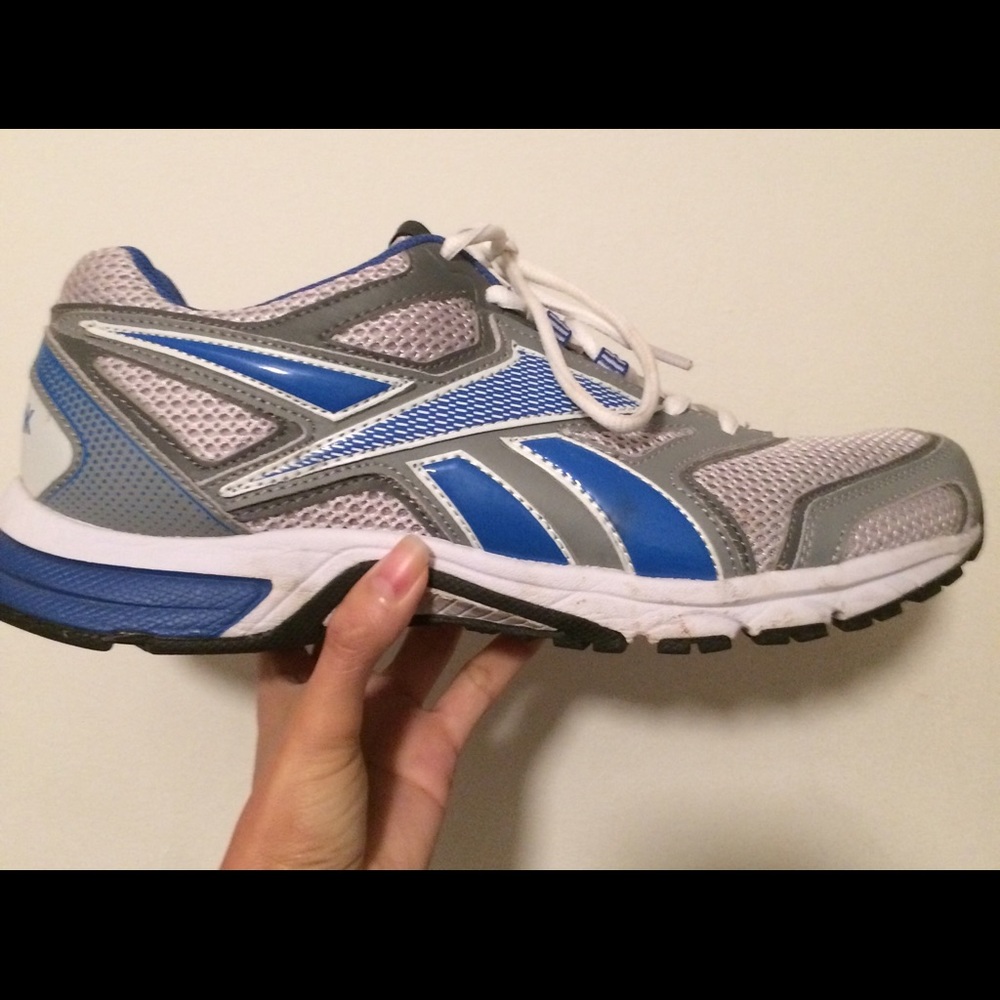 Reebok Running Shoes