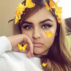 Meet your Posher, Dulce