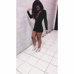 Meet your Posher, Victoria