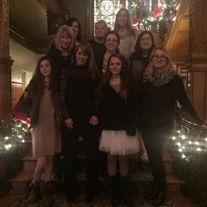 Meet your Posher, Amy