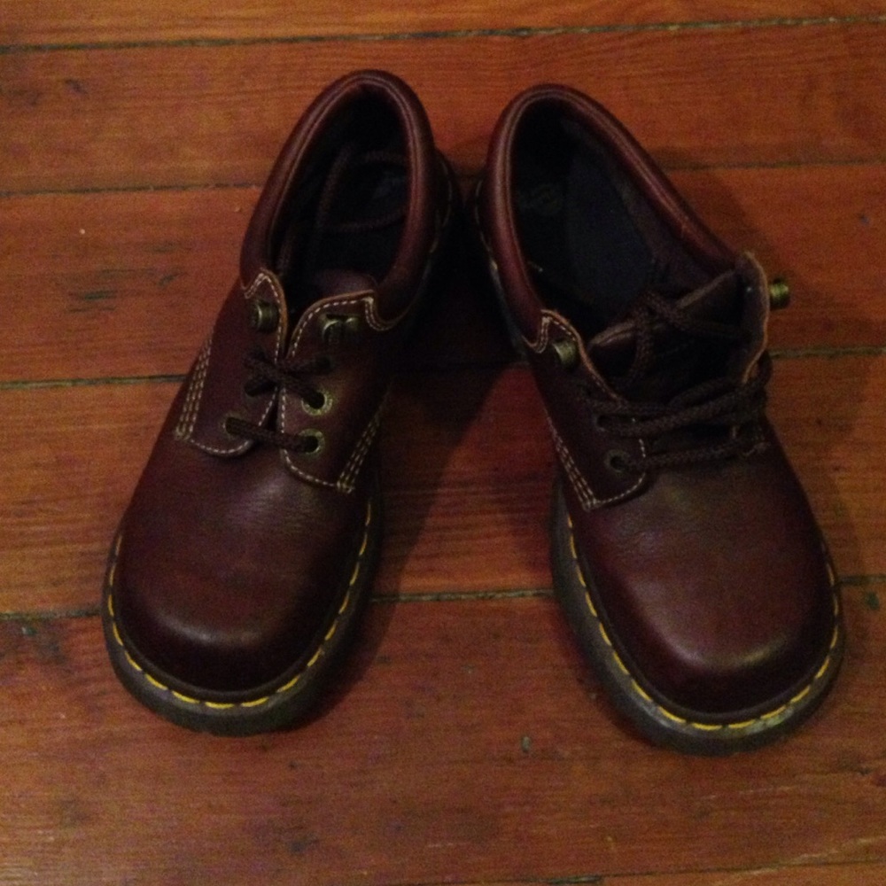 Doc Martens. Size 8 / 41