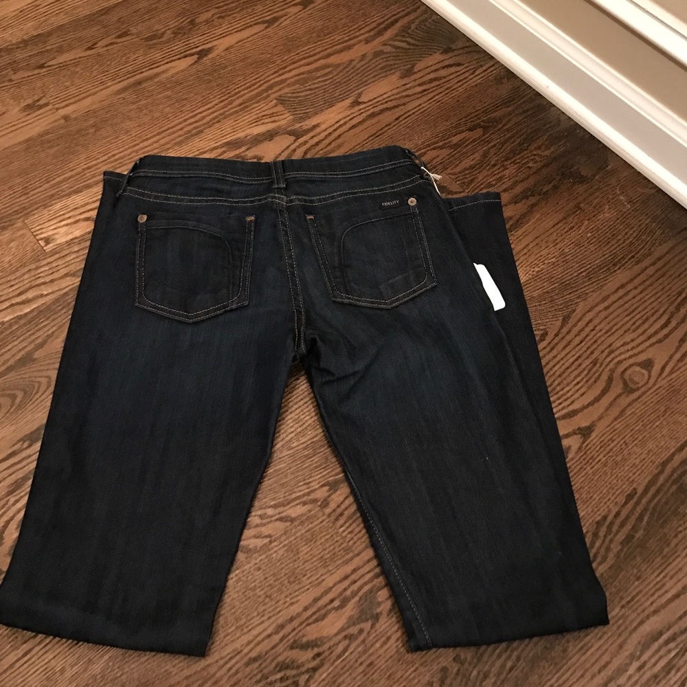 Fidelity Jeans - image 3