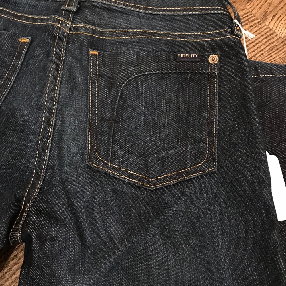 Fidelity Jeans - image 4