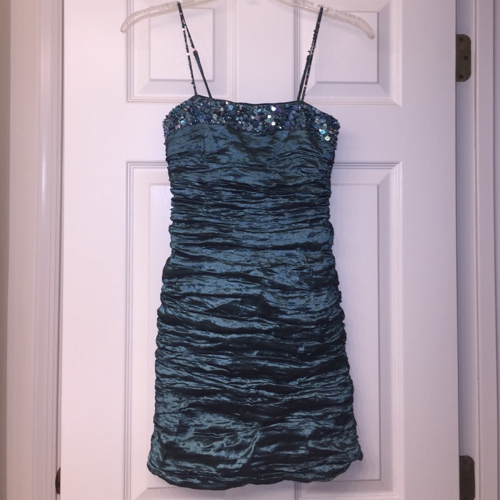 BCBG Formal Dress 👗