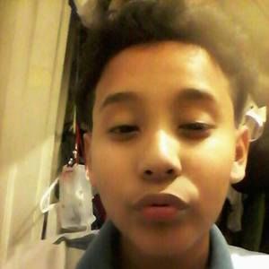 Meet your Posher, Anthony gutierrez