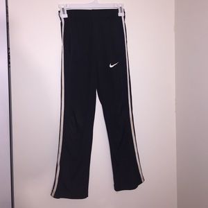 Boys Nike dry fit pants