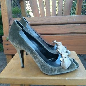 Stella McCartney heels