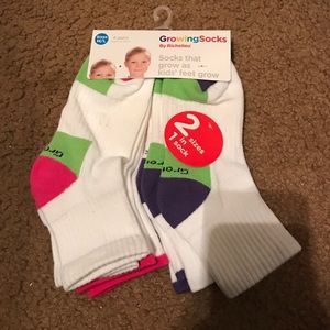 Kids socks