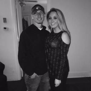 Meet your Posher, Savannah