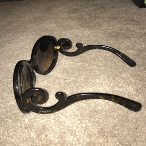 Prada sunglasses