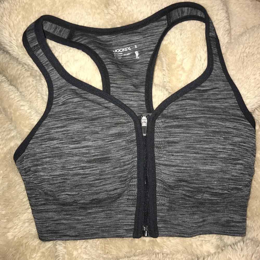 Sports bra