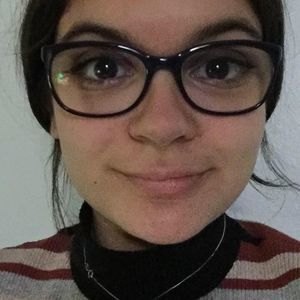 Meet your Posher, Sandy